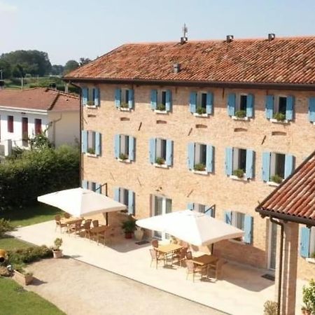 Agriturismo Coda Di Gatto エラクレーア エクステリア 写真